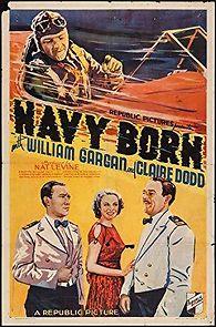 Watch Navy Born