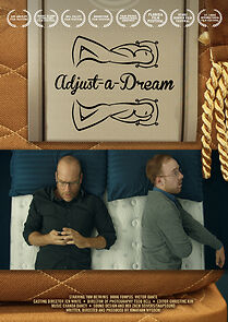 Watch Adjust-A-Dream (Short 2014)