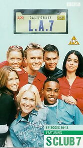 Watch S Club 7: Artistic Differences