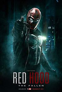 Watch Red Hood: The Fallen
