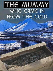 Watch The Mummy Who Came in from the Cold