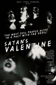 Watch Satan's Valentine (Short 2016)