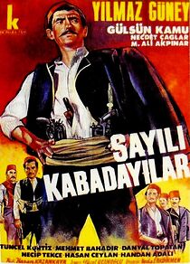 Watch Sayili Kabadayilar
