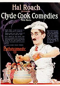 Watch Scared Stiff (Short 1926)