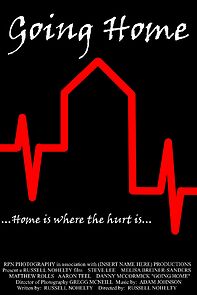 Watch Going Home (Short 2005)
