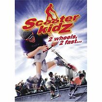 Watch Scooter Kidz