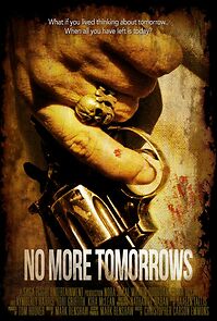 Watch No More Tomorrows (Short 2015)