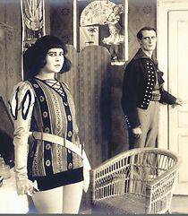 Watch Manegens Børn