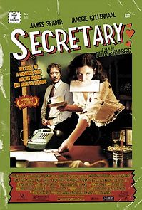 Watch Secretary