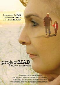 Watch ProjectMAD