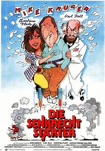 Watch Die Senkrechtstarter