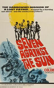 Watch Seven Against the Sun