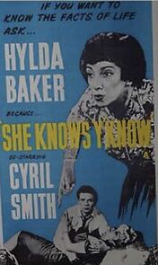 Watch She Knows Y' Know