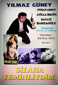 Watch Silaha Yeminliydim