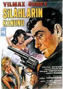 Watch Silahlarin kanunu