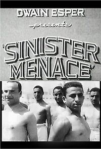 Watch Sinister Harvest (Short 1930)