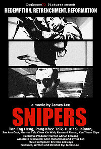Watch Snipers