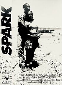 Watch Spark (Short 1996)