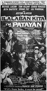 Watch Ilalaban kita ng patayan!