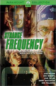 Watch Strange Frequency