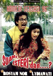 Watch Suami, Isteri, dan...?