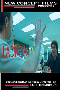 Watch Ladron (Short 2018)