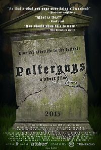 Watch Polterguys (Short 2015)
