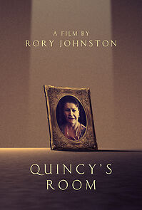 Watch Quincy's Room (Short 2013)