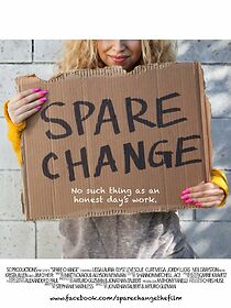 Watch Spare Change