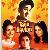 Watch Teen Devian
