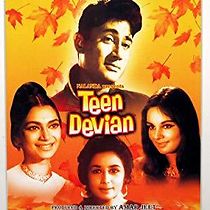 Watch Teen Devian