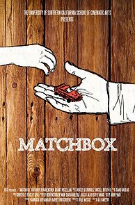 Watch Matchbox (Short 2014)