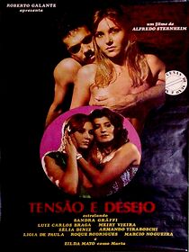 Watch Tensão e Desejo