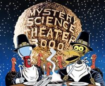 Watch Mystery Science Theater 3000 Turkey Day Marathon
