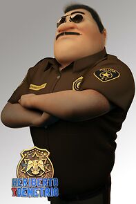 Watch Heriberto y Demetrio