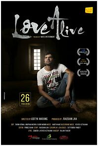 Watch Love Alive