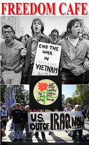Watch Freedom Café