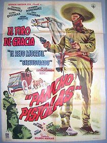 Watch El tiro de gracia