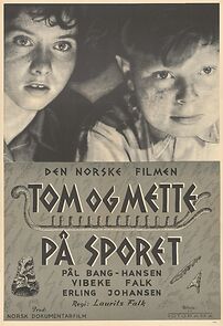 Watch Tom og Mette på sporet