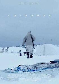 Watch Aningaaq (Short 2013)