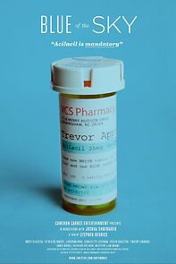 Watch Blue of the Sky (Short 2012)