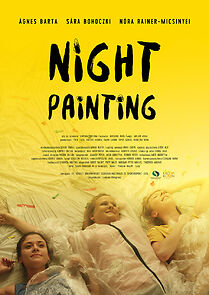 Watch Night Painting (Short 2016)