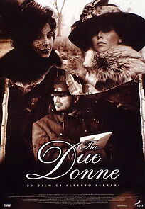 Watch Tra due donne