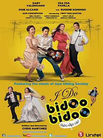 Watch I Do Bidoo Bidoo: Heto nApo sila!