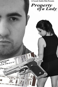 Watch Property of a Lady (Short 2011)