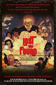 Watch Lost & Found: The True Hollywood Story of Silver Screen Cinema Pictures International