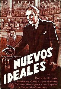 Watch Nuevos ideales