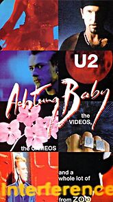 Watch U2: Achtung Baby, the Videos, the Cameos and a Whole Lot of Interference from ZOO-TV