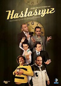 Watch Hastasiyiz
