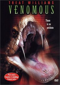 Watch Venomous